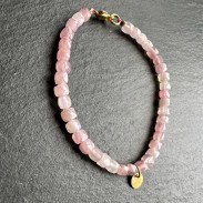 Bracelet Tourmaline Dravit